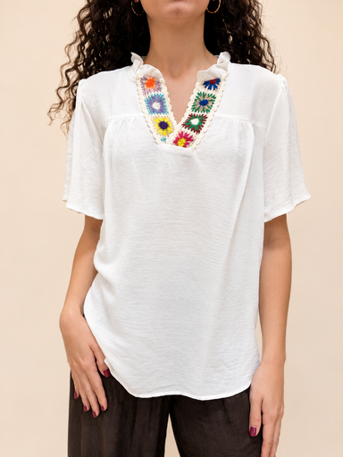 [EVER015551] Blusa Kindom