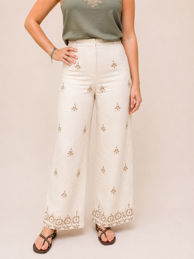 [EVER015564] Pantalón Dettera