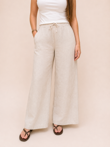 [EVER015579] Pantalón Capricci