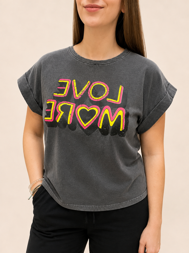 [EVER015681] Camiseta Libenda