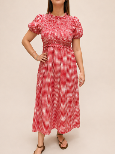 [EVER015687] Vestido Tanttiana