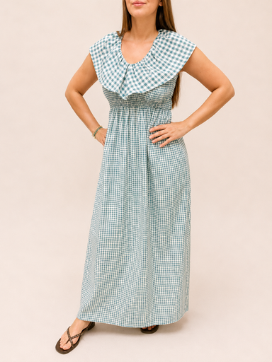[EVER015688] Vestido Flaminttú