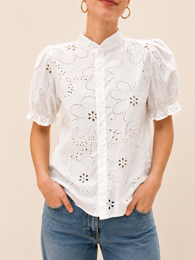 [EVER015693] Camisa Festelé