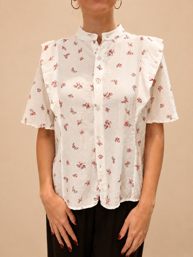 [EVER015699] Camisa Bohemili