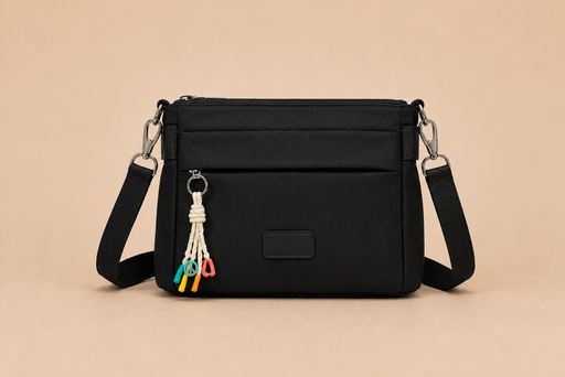 [EVER015746] Bolso Ficusset