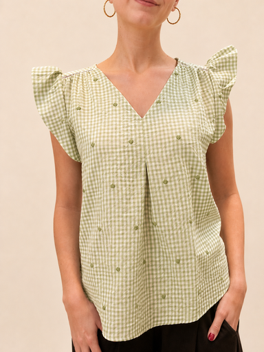 [EVER015753] Camisa Tuttene