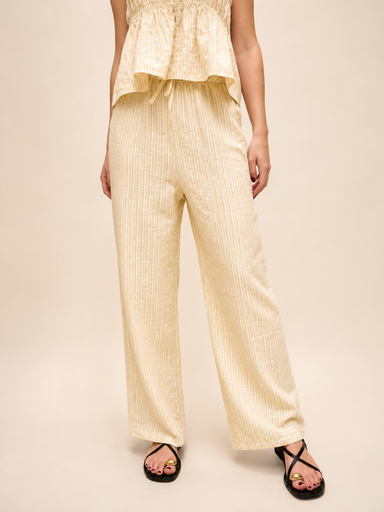 [EVER015898] Pantalón Giha
