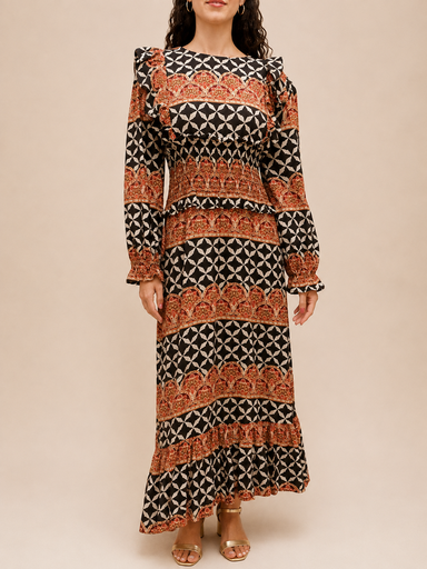 [EVER015902] Vestido Rattia