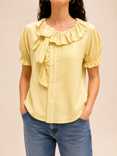 [EVER015903] Camisa Gradina