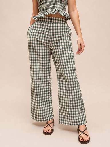 [EVER015961] Pantalón Cassiena