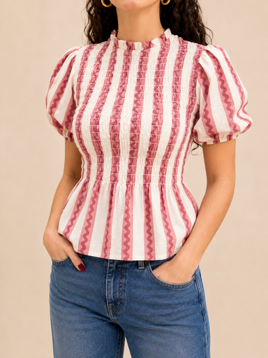 [EVER015988] Camisa Mesias