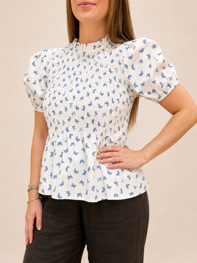 [EVER015991] Camisa Larisa