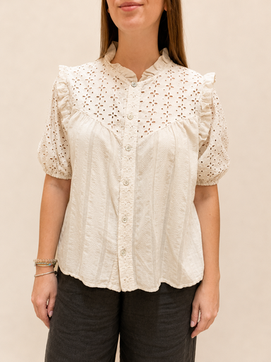 [EVER015992] Camisa Newton