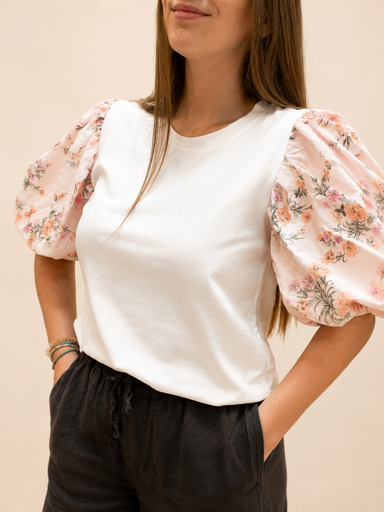 [EVER015993] Camiseta Panflettá