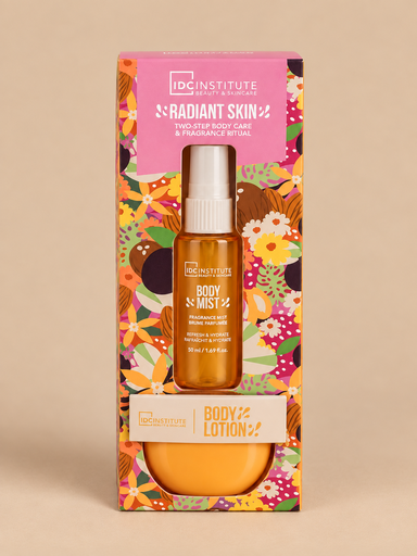 [EVER016060] Set radiant bright duo 