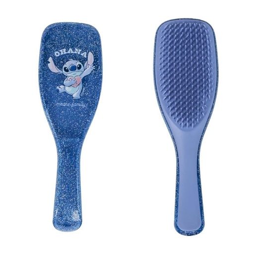 [EVER016063] Cepillo desenredante Stitch