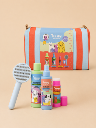 [EVER016073] Set cuidado para perros 