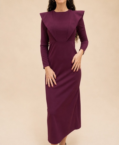 [EVER016368] Vestido Yorella