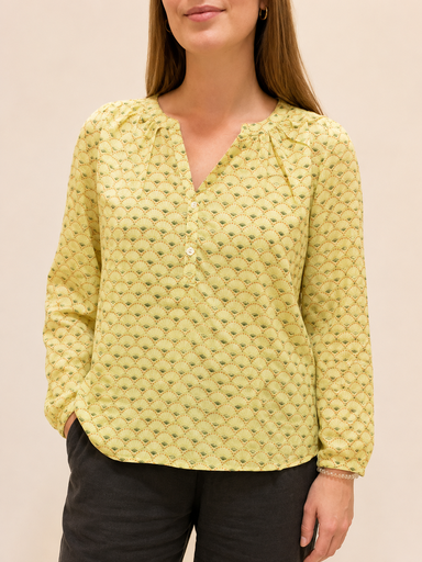 [EVER016393] Camisa Éter