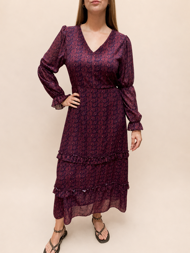 [EVER016400] Vestido Mirel