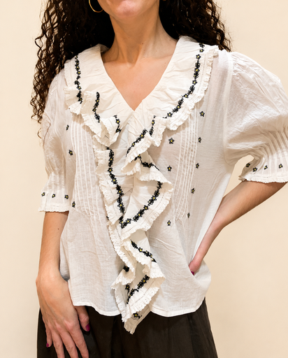 [EVER016756] Camisa Binta