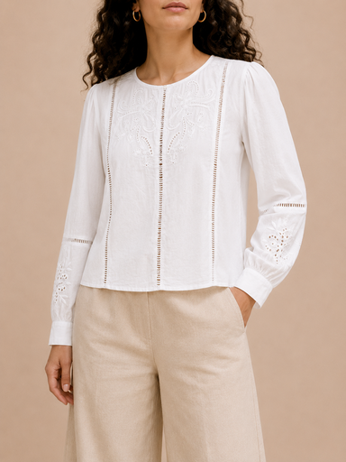[EVER016763] Camisa Pontesco