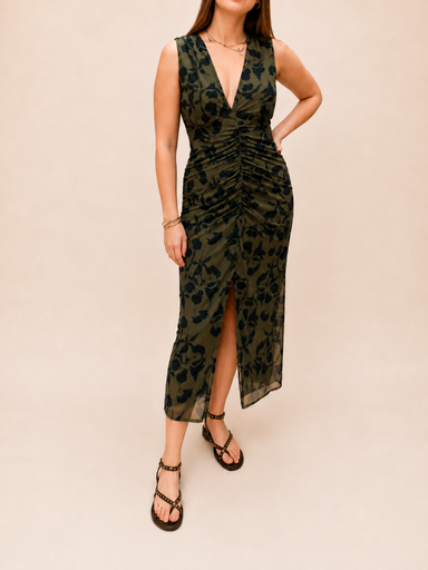 [EVER016834] Vestido Monegros
