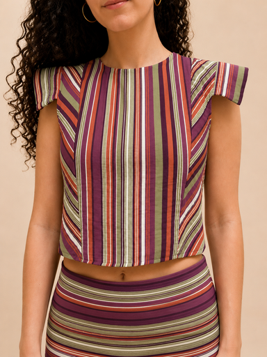 [EVER016837] Top Marchica