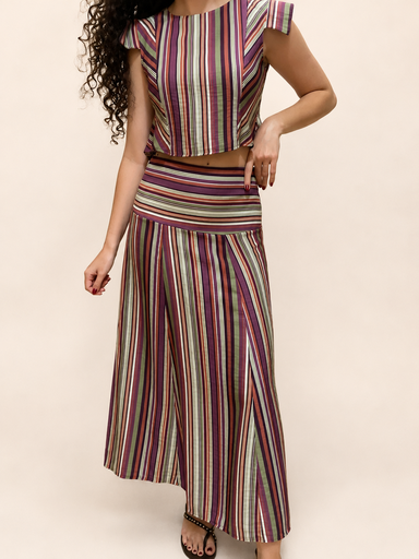 [EVER016838] Falda Marchica
