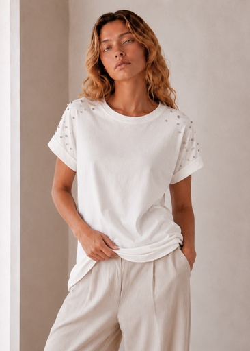 [EVER017080] Camiseta Lucy