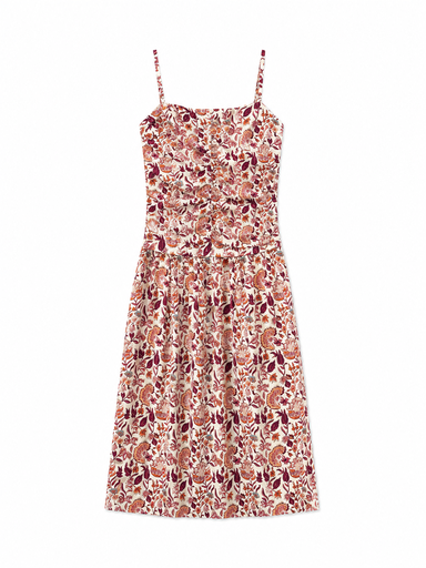 [EVER017089] Vestido Hedwig