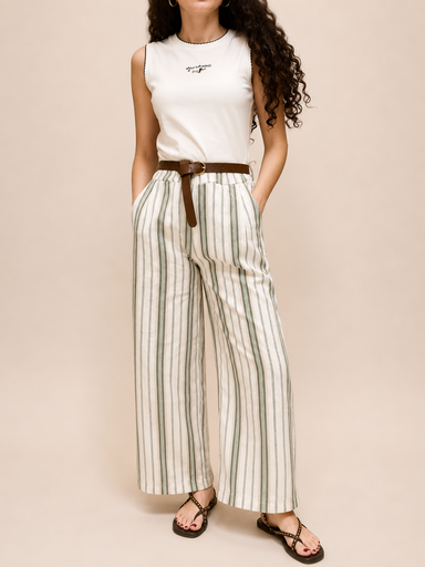 [EVER017125] Pantalón Benny