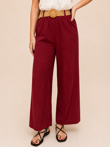 [EVER017176] Pantalón Casandra