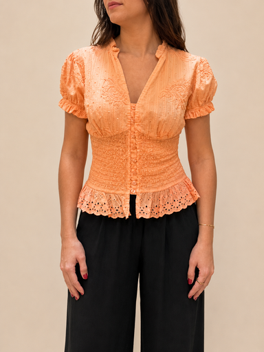 [EVER017200] Camisa Anne