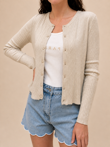 [EVER017208] Chaqueta Mila