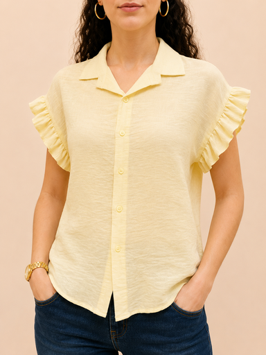 [EVER017219] Camisa Claudine