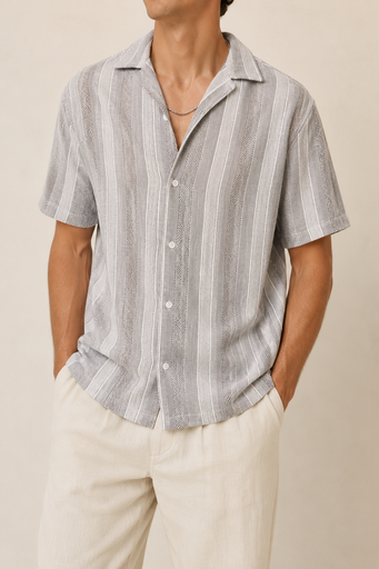[EVER017247] Camisa Ron