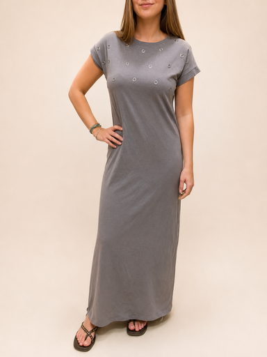 [EVER017411] Vestido Malve