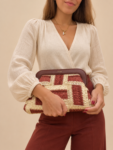 [EVER017427] Bolso Liora