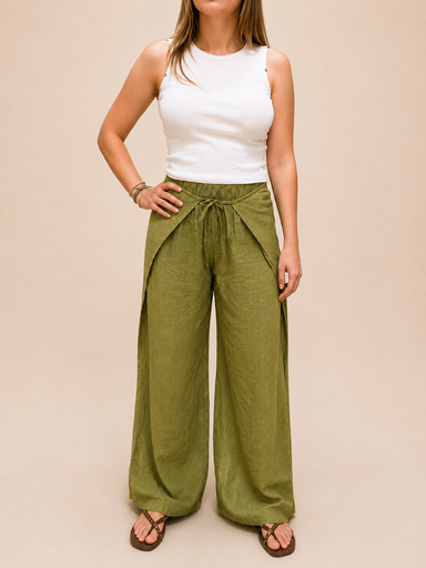 [EVER017431] Pantalón Froggy
