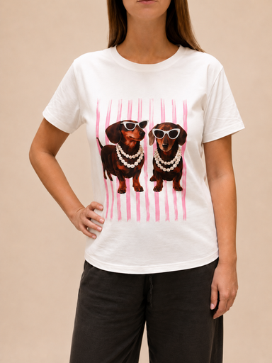[EVER017525] Camiseta Pentrescca