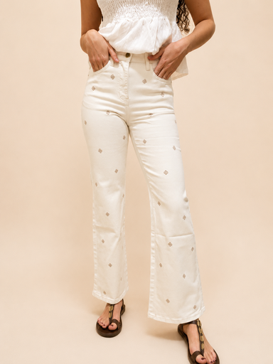 [EVER017531] Pantalón Beli