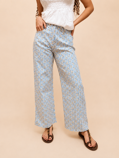 [EVER017535] Pantalón Londine