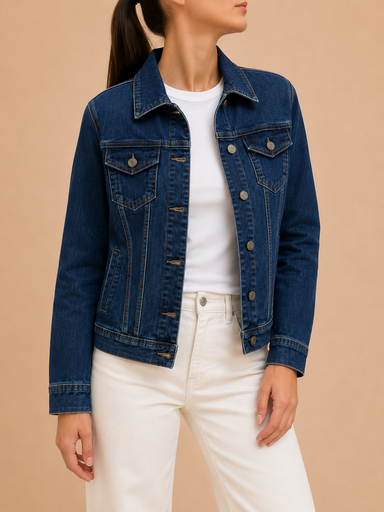 [EVER017565] Chaqueta West