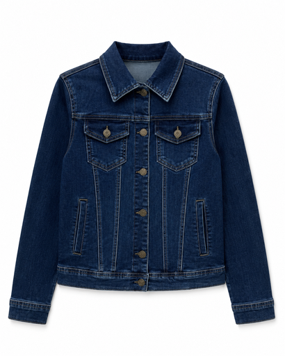 [EVER017565] Chaqueta West