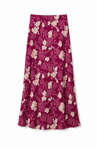 [EVER017569] Falda Gerin