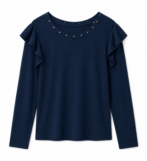[EVER017576] Camiseta Volantis