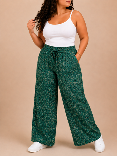 [EVER017579] Pantalón Grenni