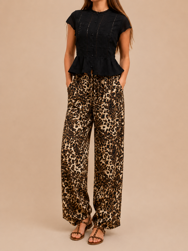 [EVER017587] Pantalón Roar