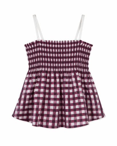 [EVER017588] Top Llavi